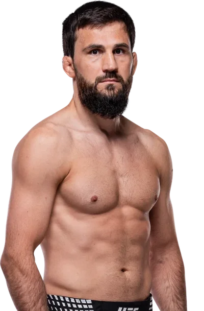 Abubakar Vagaev