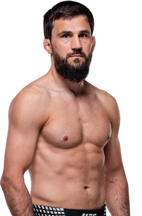 Abubakar Vagaev