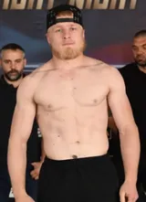 Ion Petrov
