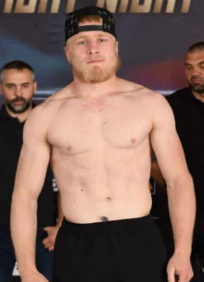 Ion Petrov