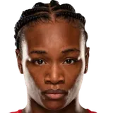 Claressa Shields