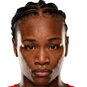 Claressa Shields