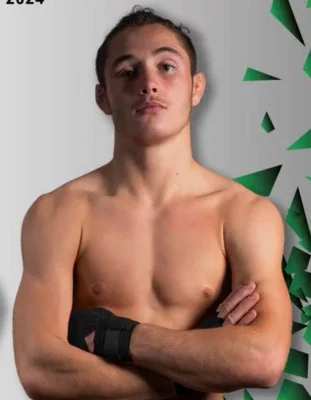 Giovanni Fernandez