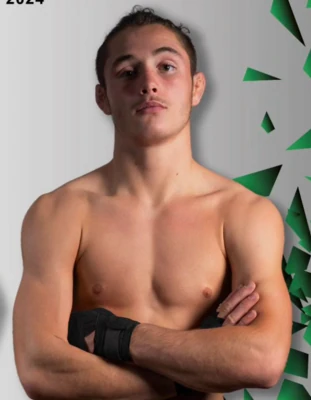 Giovanni Fernandez