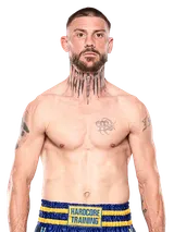 Justin Street