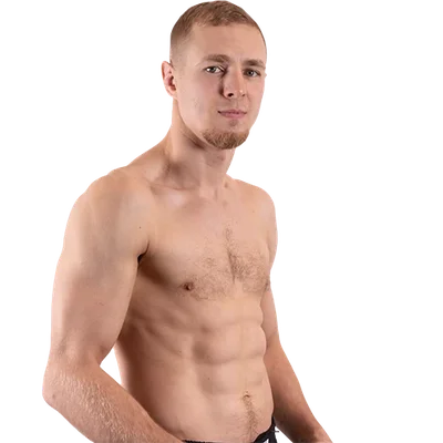 Vladimir Palchenkov
