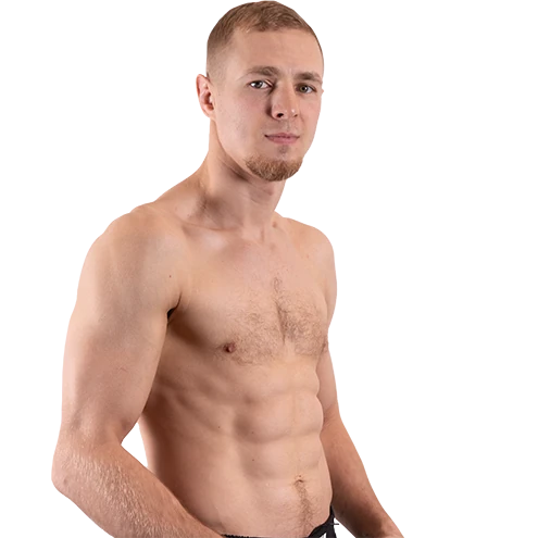Vladimir Palchenkov