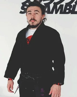 Bradley Hill