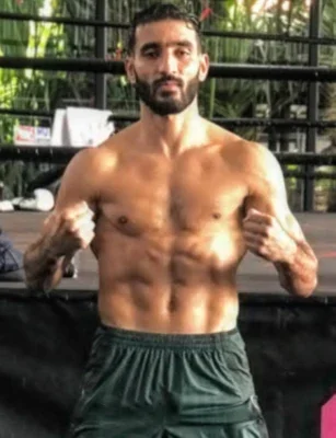 Wajdi Missaoui