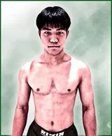 Yuri Suda