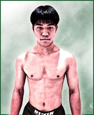 Yuri Suda
