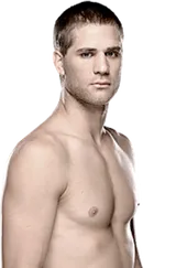 Matt Van Buren