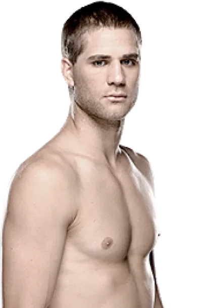 Matt Van Buren