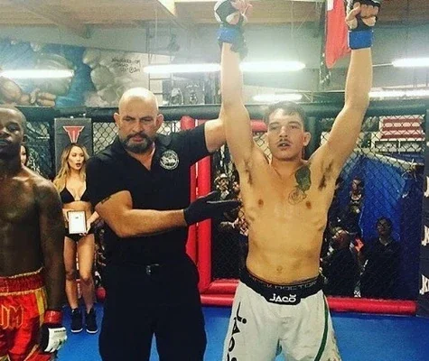 Matthew Gomez