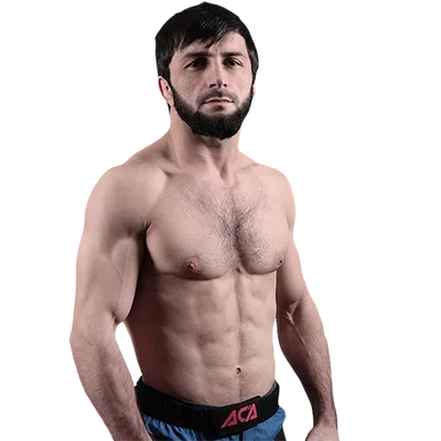 Kurban Gadzhiev