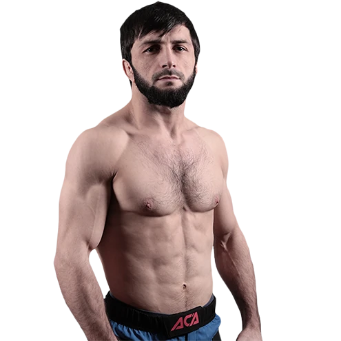 Kurban Gadzhiev
