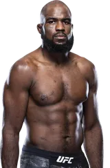 Corey Anderson