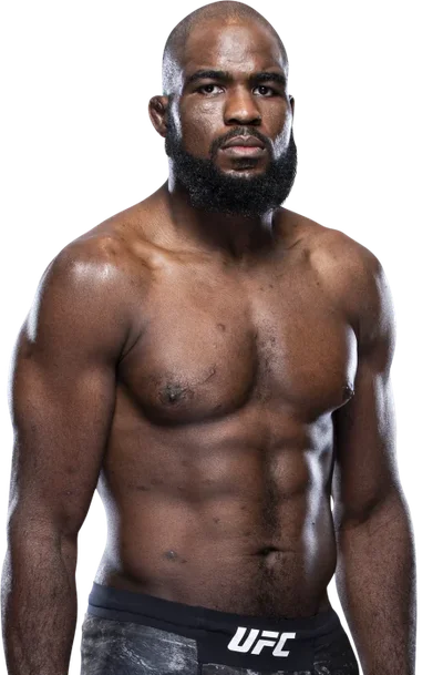 Corey Anderson