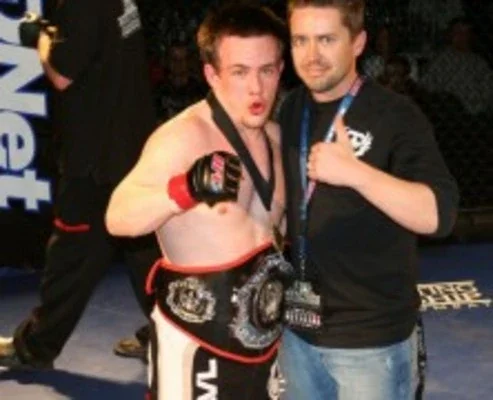 Anthony Kellen