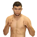 Marcio breno rodrigues braga