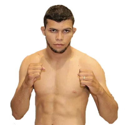 Marcio Breno Rodrigues Braga