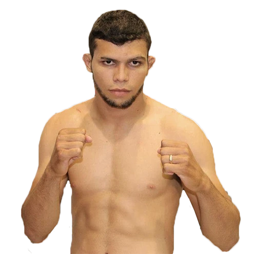 Marcio breno rodrigues braga
