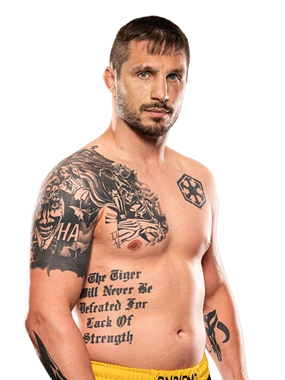 Gary Balletto Jr.