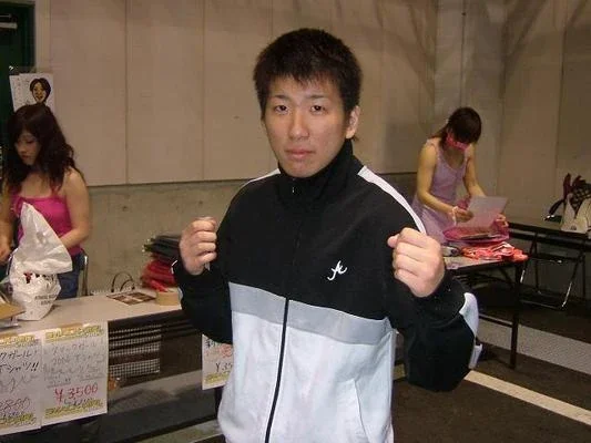 Ayumi Saito