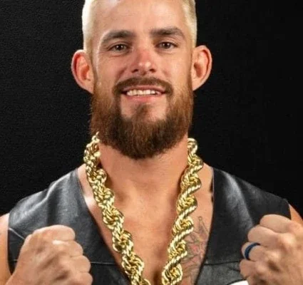 Zack Davis