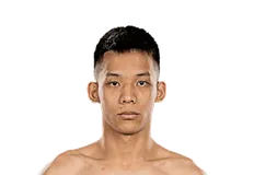 Liu Hai Yang