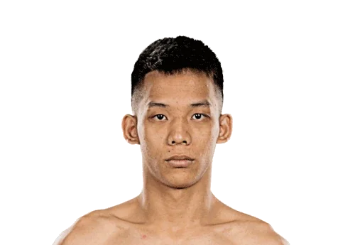Liu Hai Yang