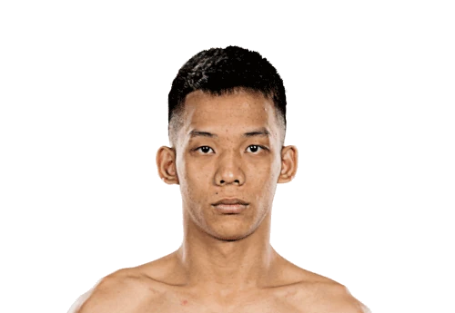 Liu Hai Yang