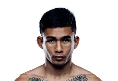 Watcharaphon Risingmuaythai