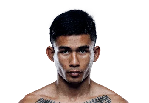 Watcharaphon Risingmuaythai