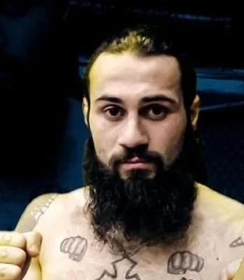 Nodar Khotenashvili