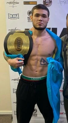 Ilyas Sadykov