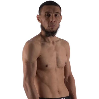 Zhurabek Teshaboev