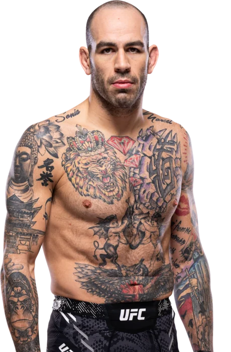 Yohan Lainesse