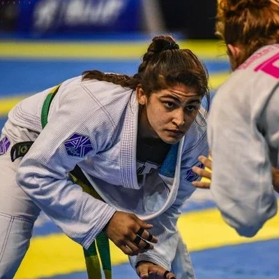 Michele Oliveira