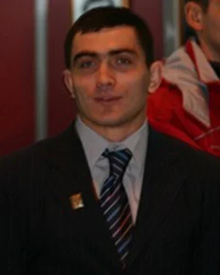 Yuriy Shtembulyak