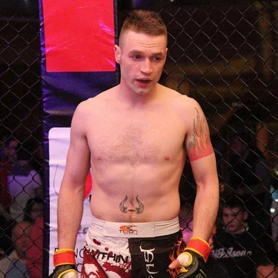 Niall Smith