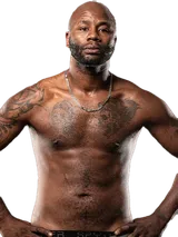 Victor Jones