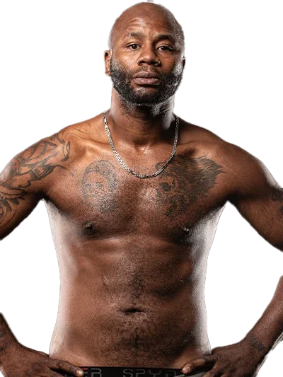 Victor Jones
