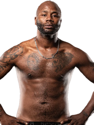 Victor Jones