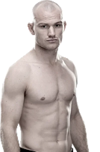 Martin Kampmann