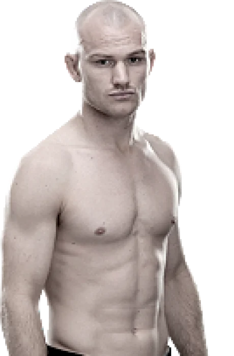 Martin Kampmann