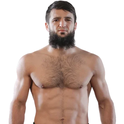 Dzhambulat Selimkhanov