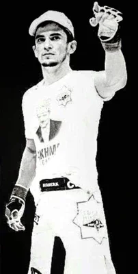 Shamil Iraskhanov