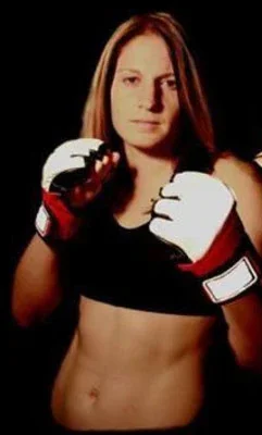 Katherine Roy