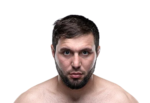 Magomedmurad Khasaev